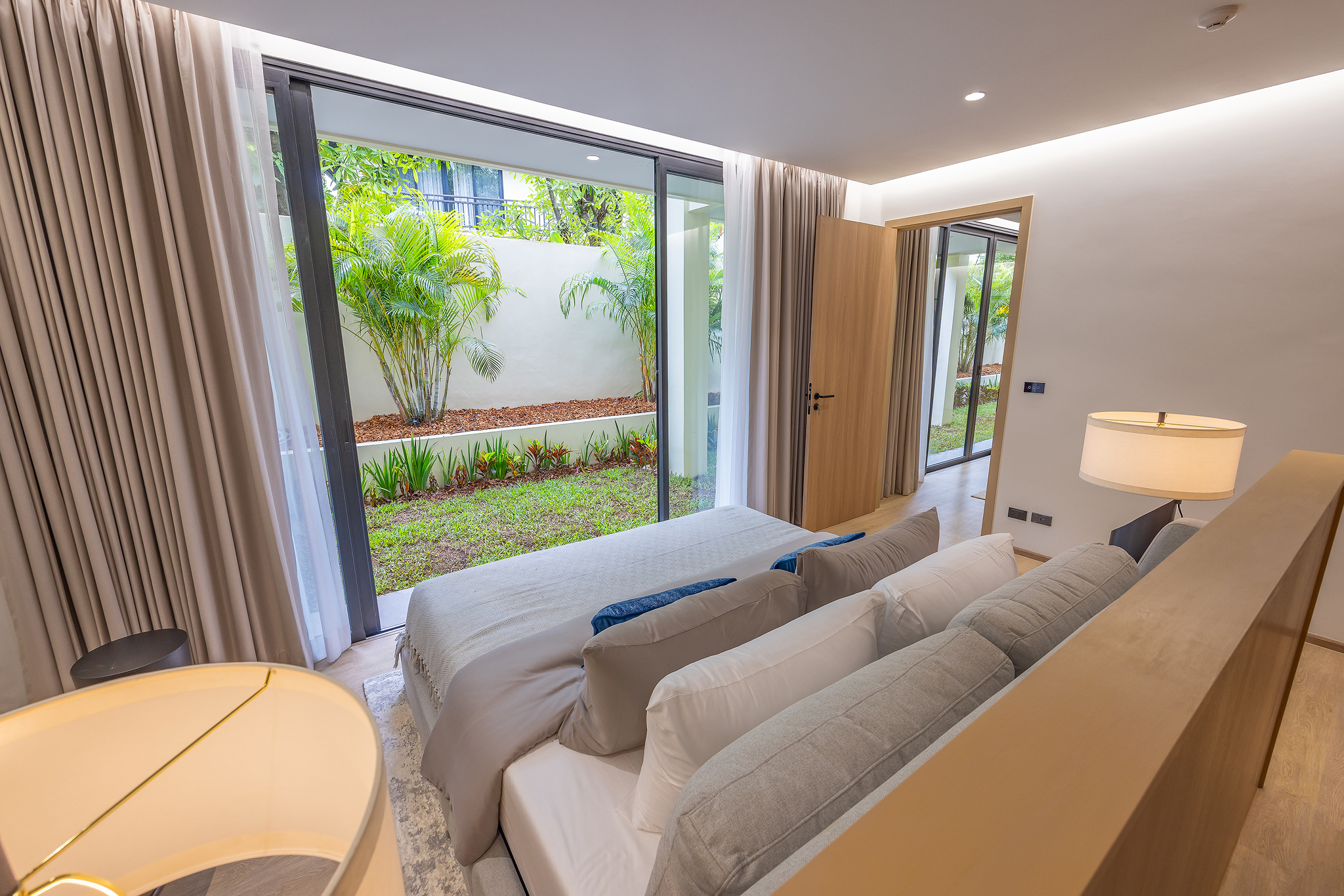 The Laytin Villa 119